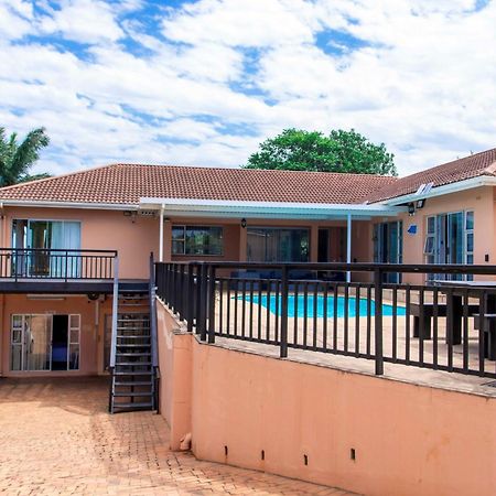Seaview Executive Guest House Mtunzini Zewnętrze zdjęcie