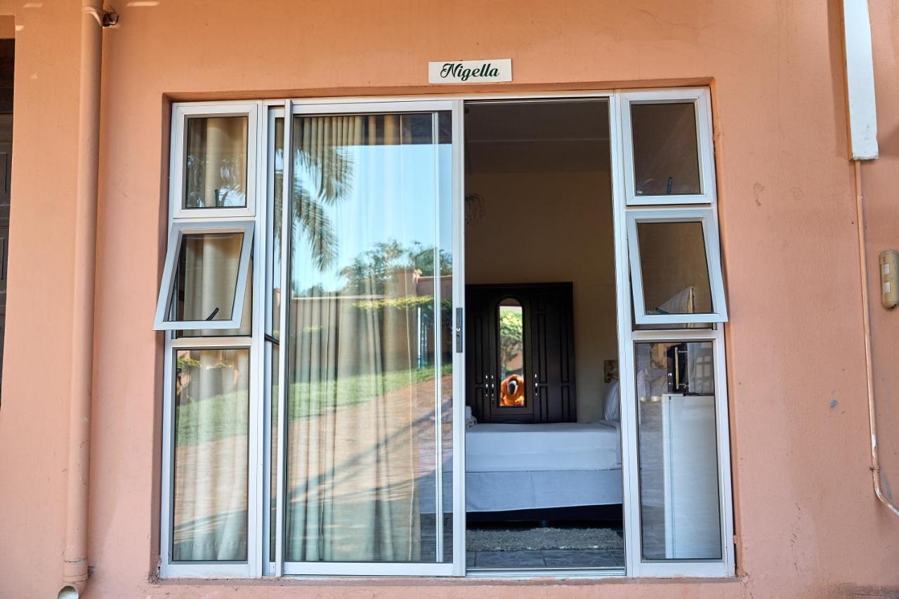 Seaview Executive Guest House Mtunzini Zewnętrze zdjęcie