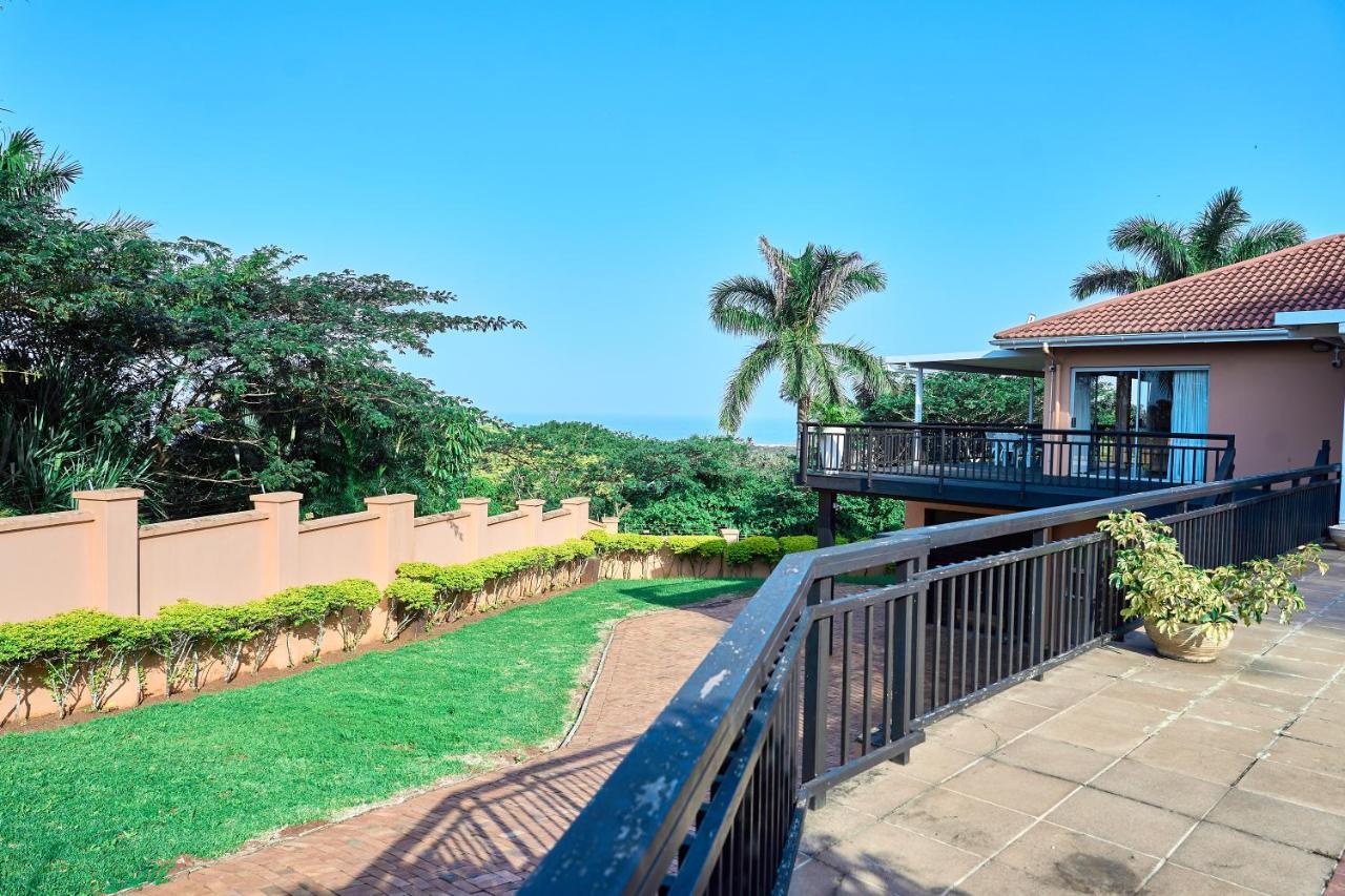 Seaview Executive Guest House Mtunzini Zewnętrze zdjęcie