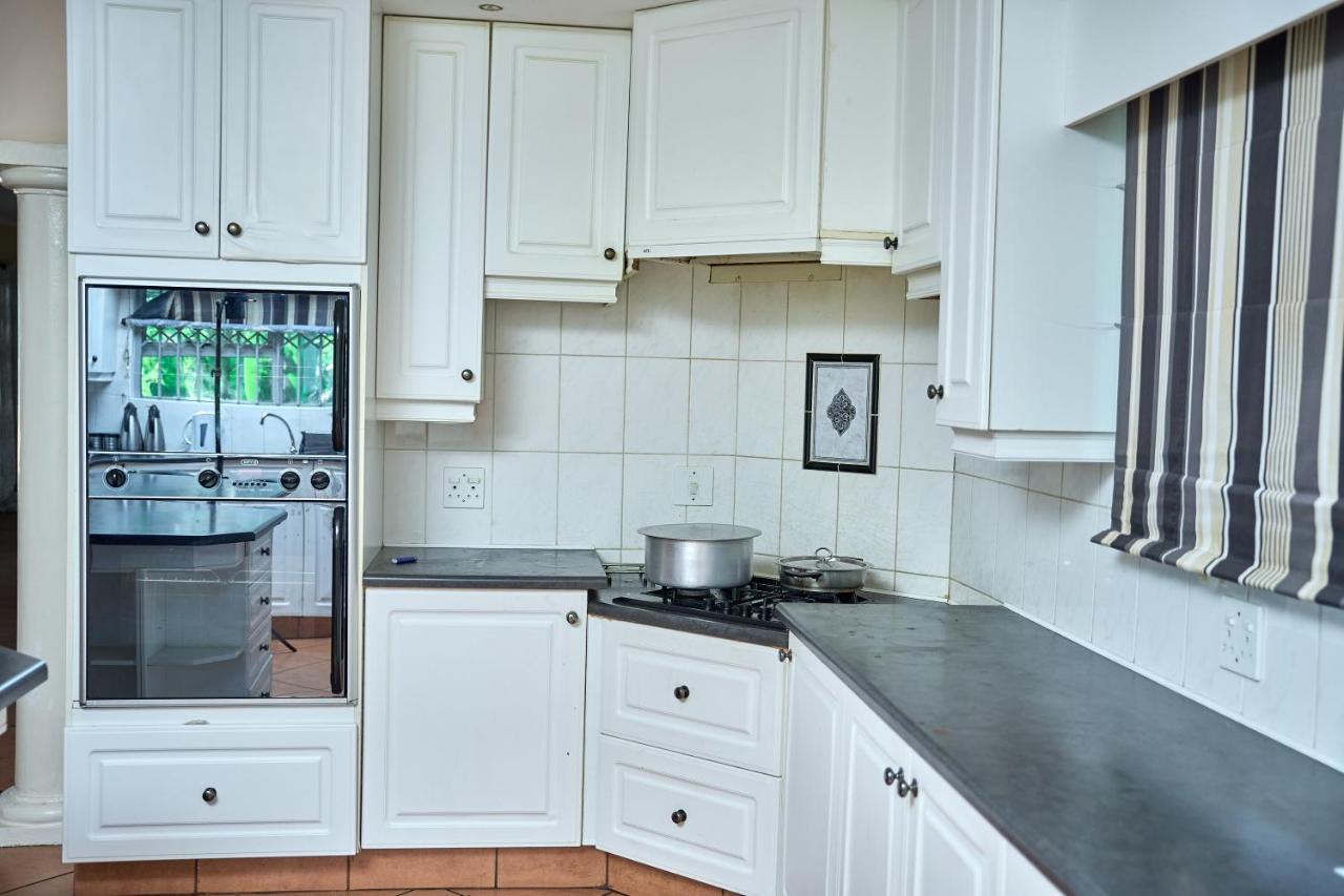 Seaview Executive Guest House Mtunzini Zewnętrze zdjęcie
