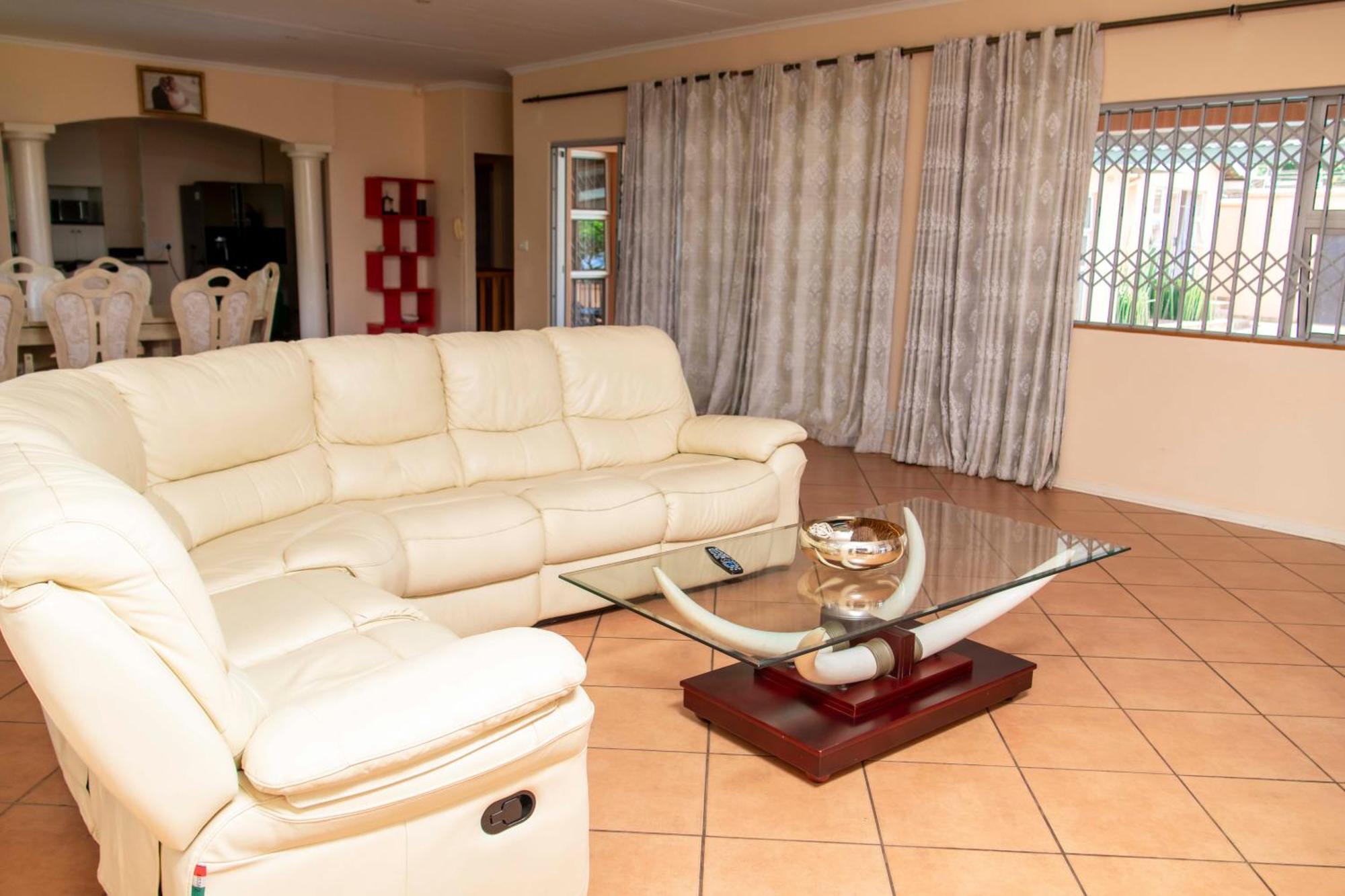 Seaview Executive Guest House Mtunzini Zewnętrze zdjęcie