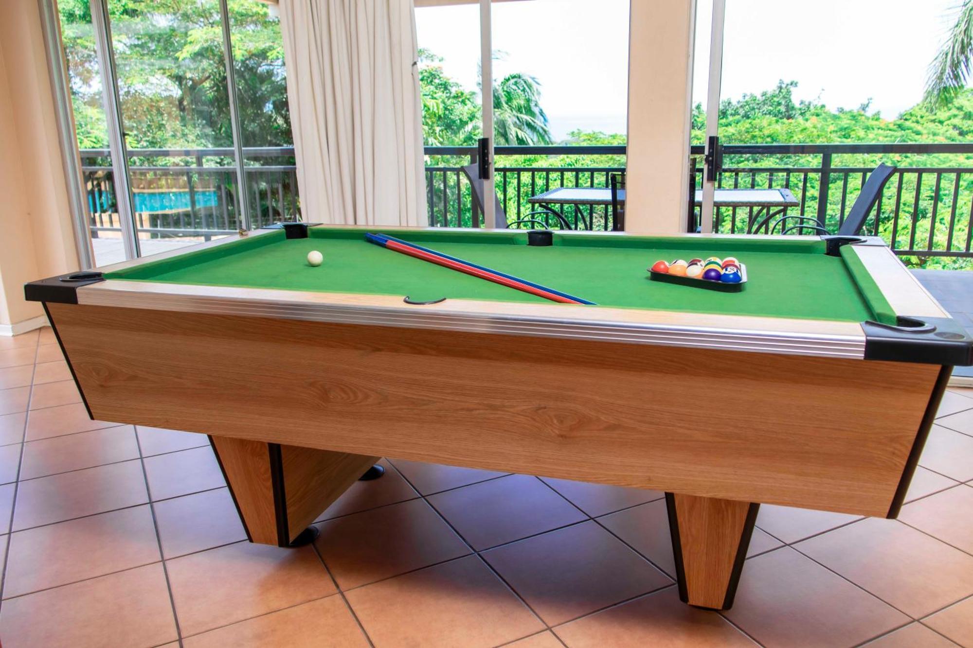 Seaview Executive Guest House Mtunzini Zewnętrze zdjęcie