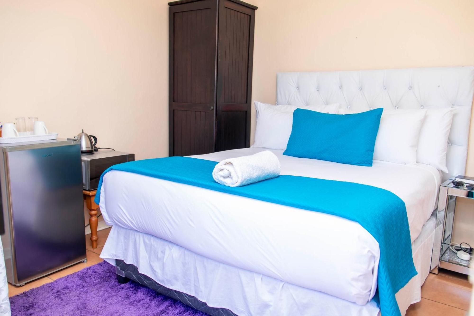 Seaview Executive Guest House Mtunzini Zewnętrze zdjęcie