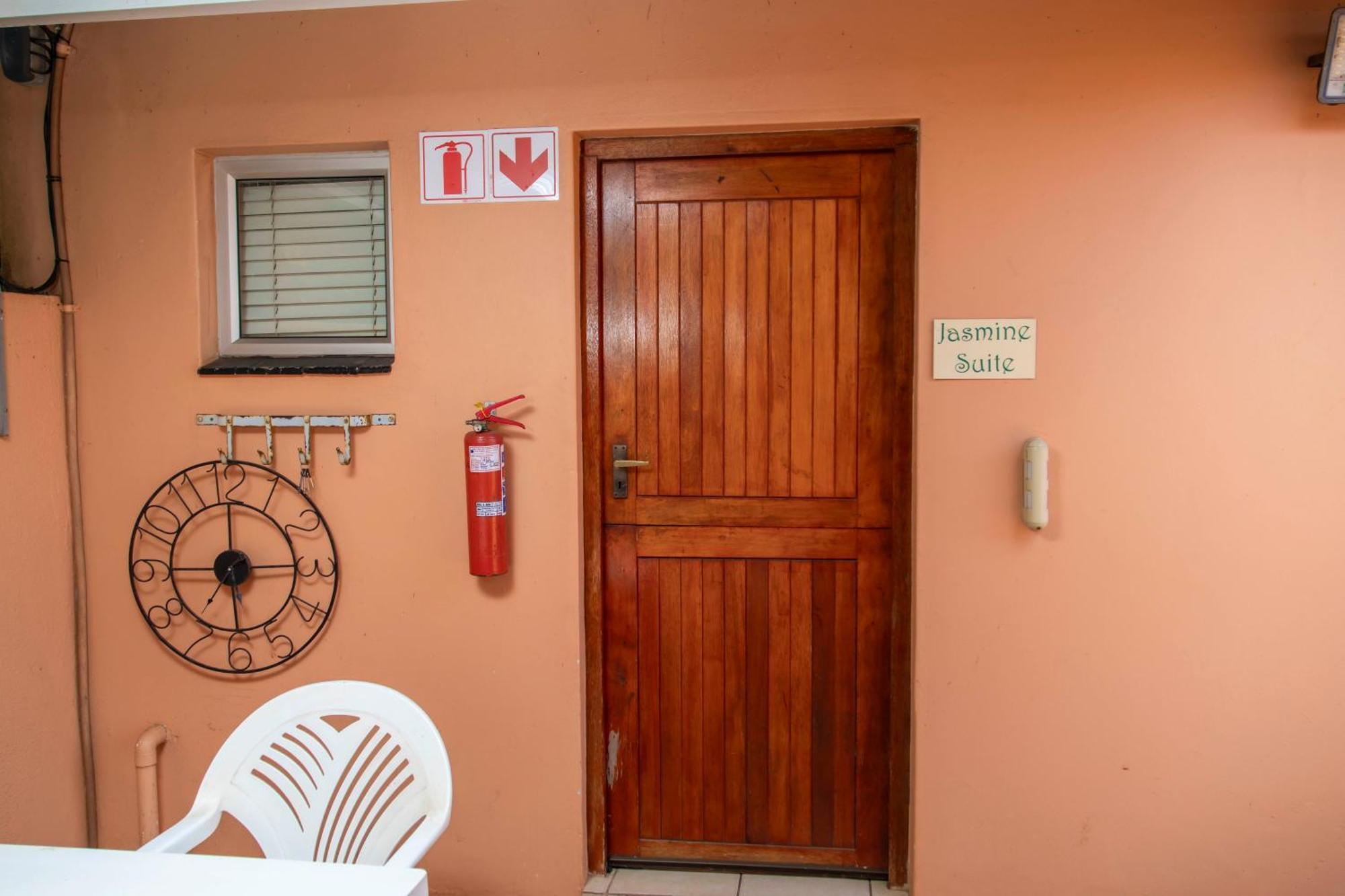 Seaview Executive Guest House Mtunzini Zewnętrze zdjęcie