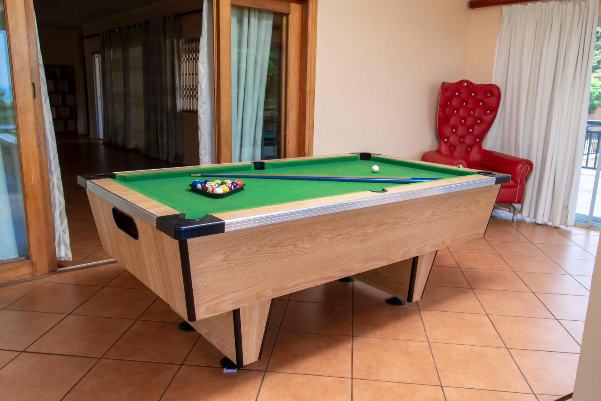 Seaview Executive Guest House Mtunzini Zewnętrze zdjęcie