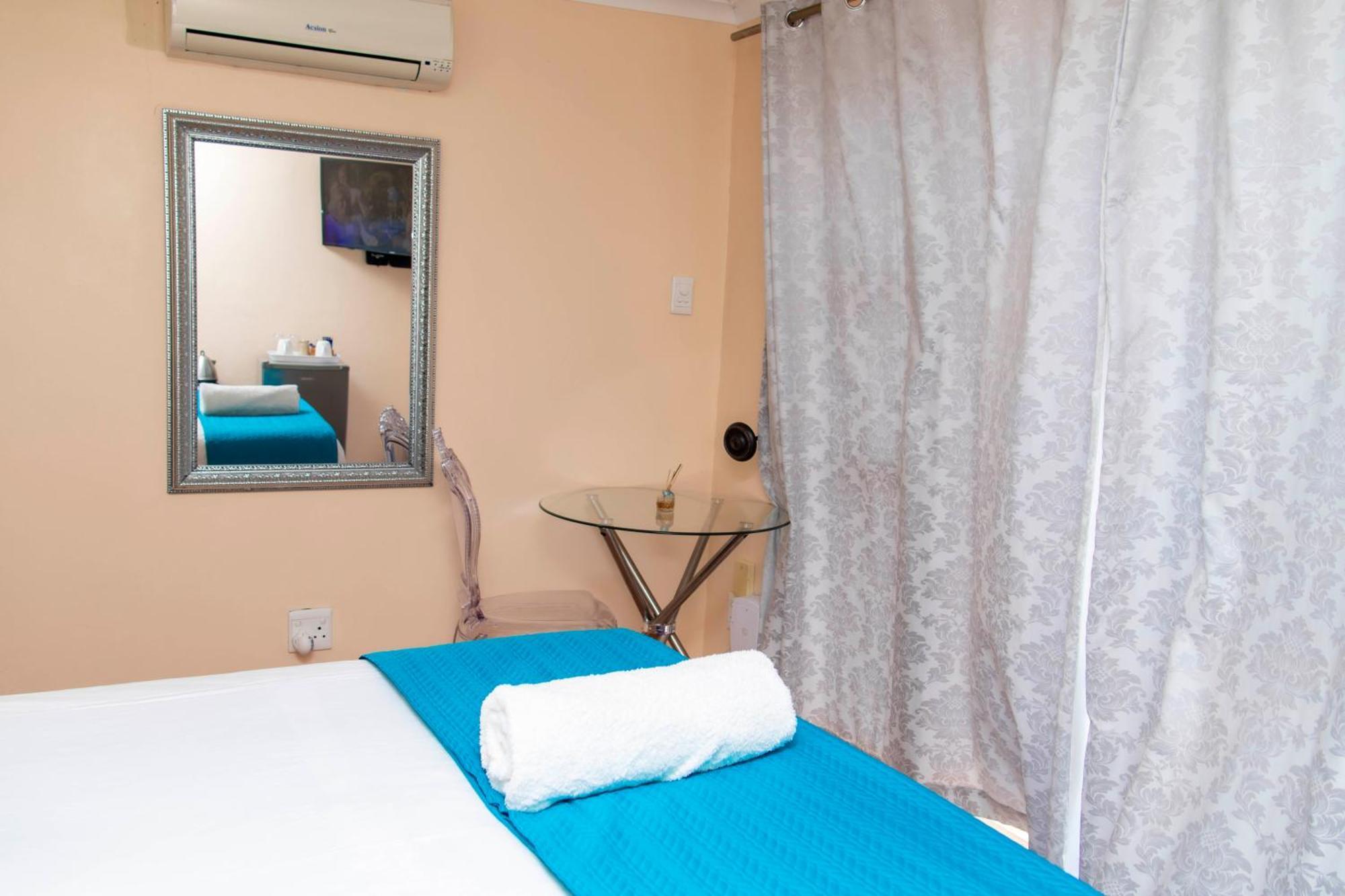 Seaview Executive Guest House Mtunzini Zewnętrze zdjęcie