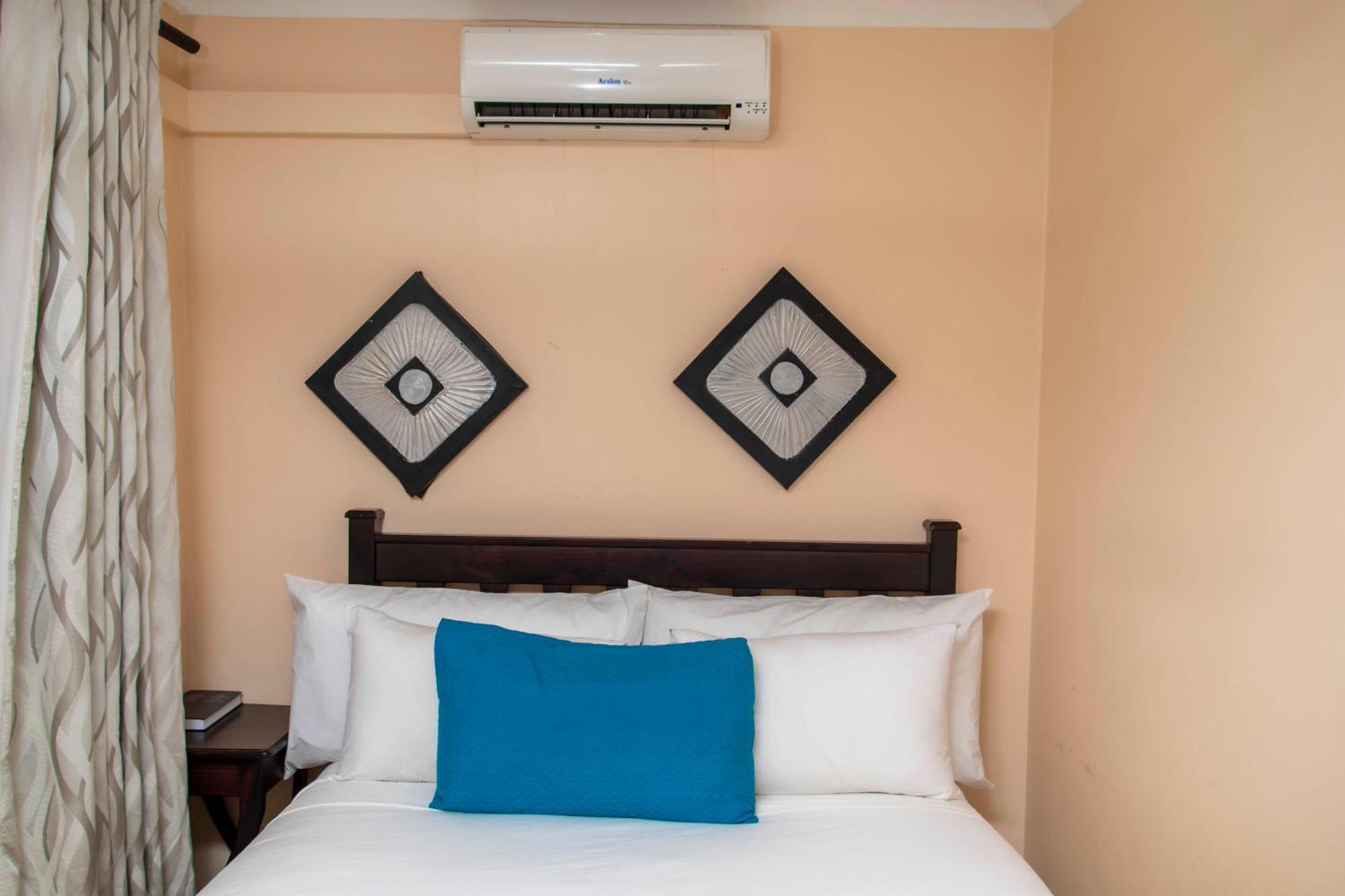 Seaview Executive Guest House Mtunzini Zewnętrze zdjęcie