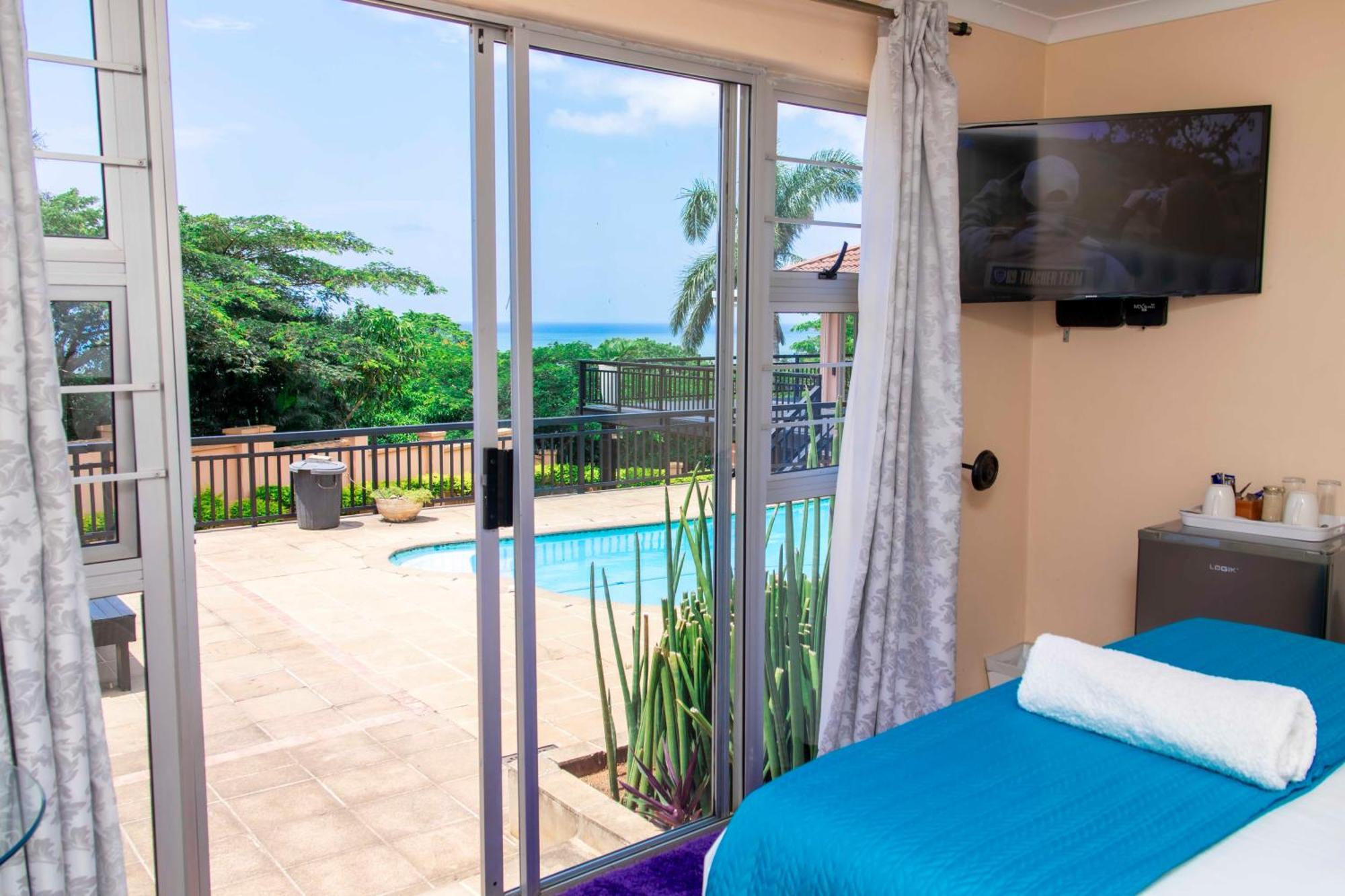 Seaview Executive Guest House Mtunzini Zewnętrze zdjęcie