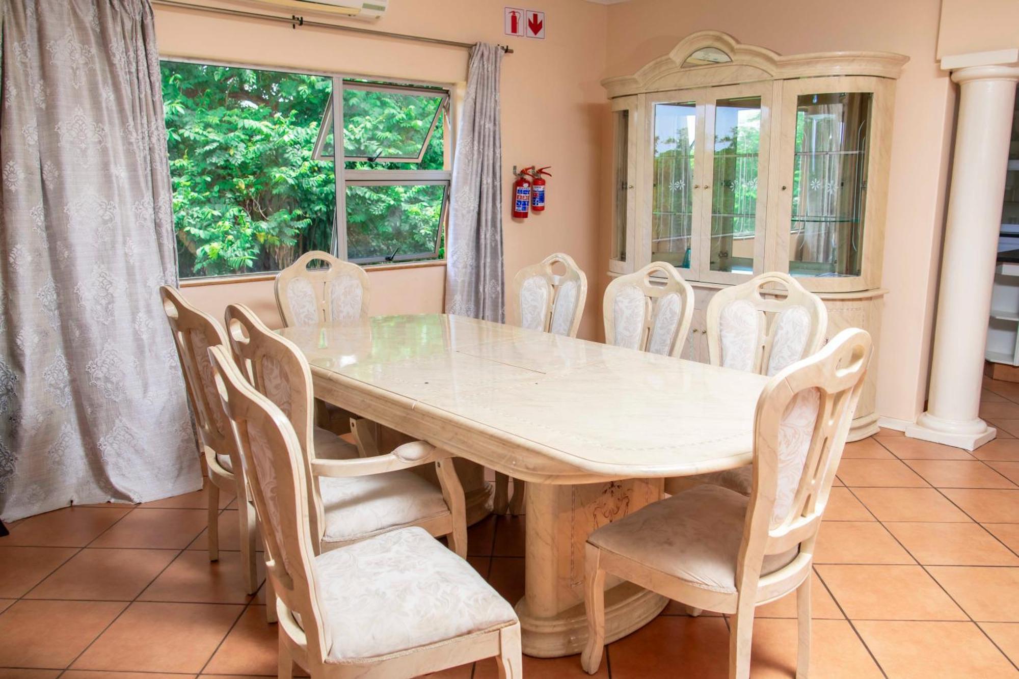 Seaview Executive Guest House Mtunzini Zewnętrze zdjęcie