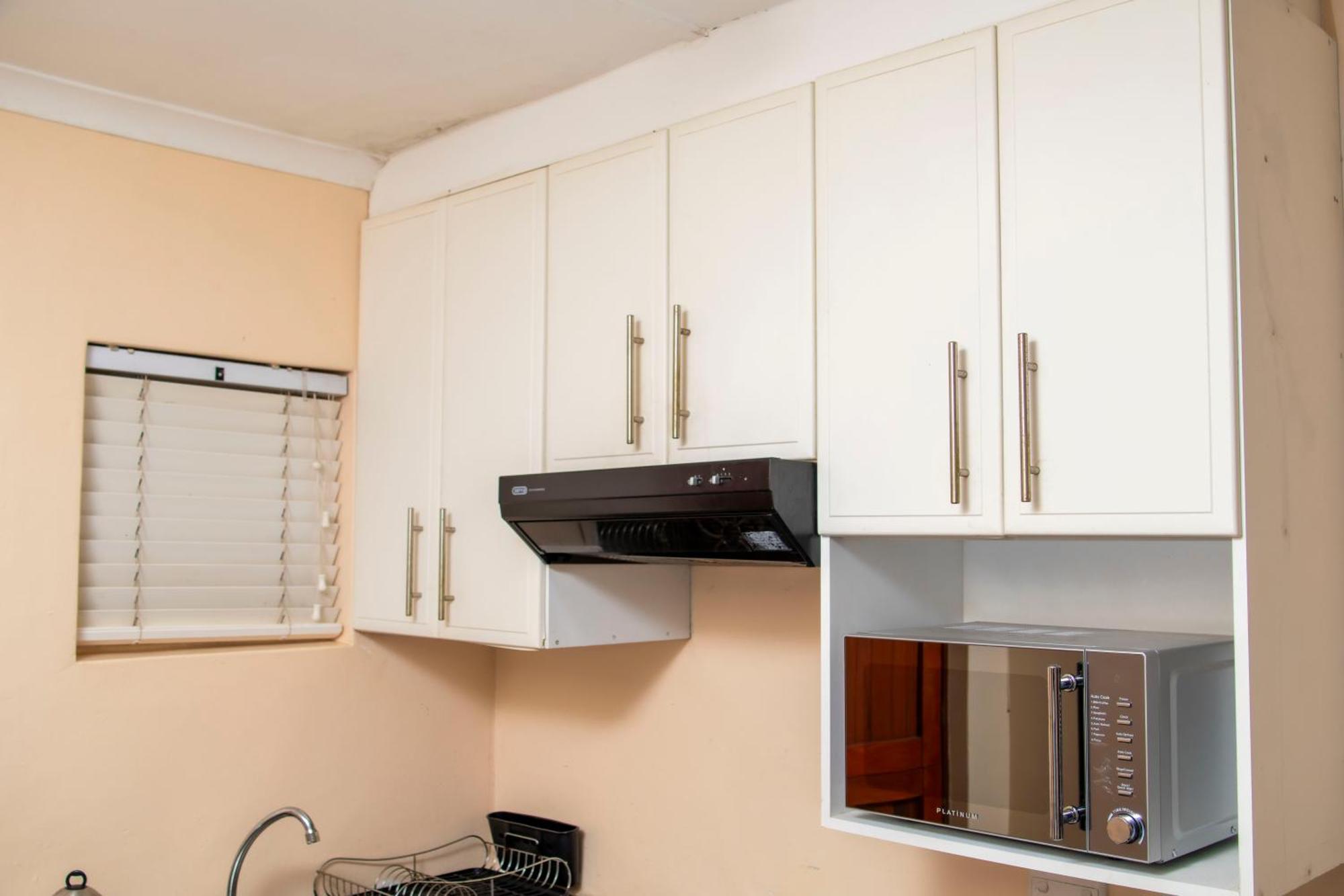 Seaview Executive Guest House Mtunzini Zewnętrze zdjęcie