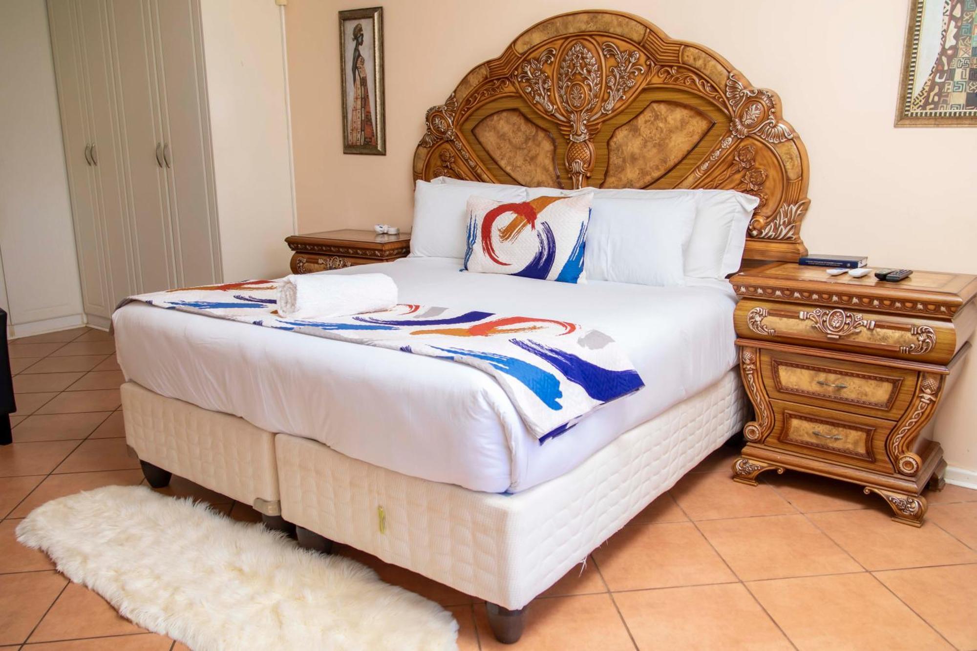 Seaview Executive Guest House Mtunzini Zewnętrze zdjęcie