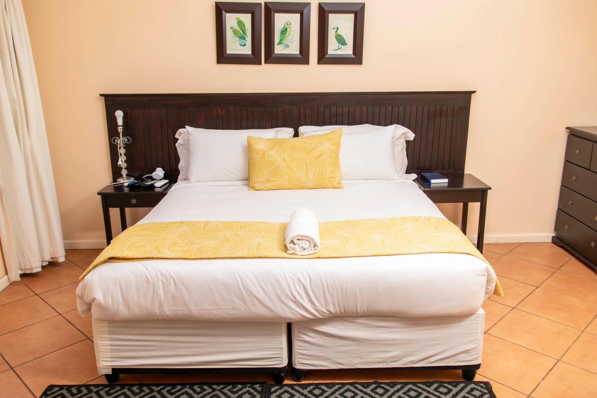 Seaview Executive Guest House Mtunzini Zewnętrze zdjęcie